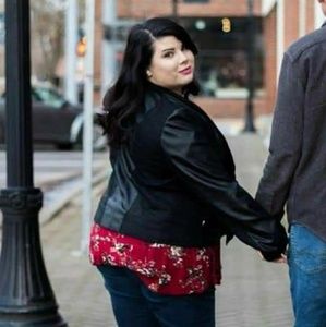 Meet your Posher, Bethany